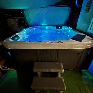 Hortenzia Vendégház