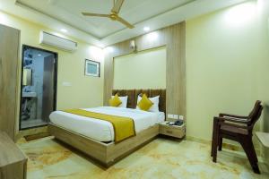 Maa Kela Devi Shanti Atithi Bhawan