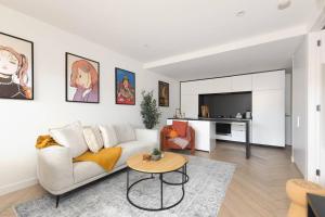 Fitzroyals Uchi in Melbournes Multicultural Hub