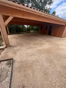 Le Repaire de la Plaine