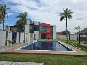 Casa Quinta Santa Cruz de la Sierra