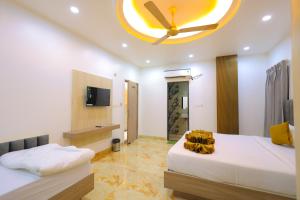 Maa Kela Devi Shanti Atithi Bhawan