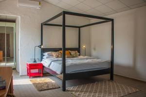 Twin Cottages at Baagh - Jagatpura, Jaipur