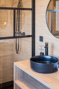 Villa Naval 47 Vue Majestueuse Orb et Mer