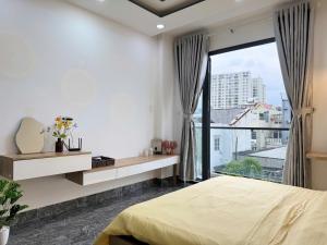 Four P Stay Phu Nhuan