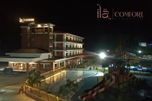 ILA Comfort Harkapur