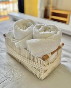 Stylish Studio Condo in Davao Amani Grand