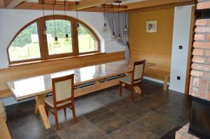 Willa Widokowe Wzgórze