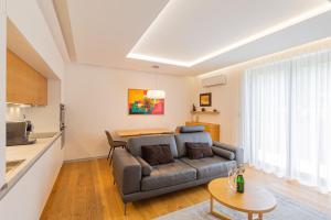 Apartmán Silvie Luhačovice