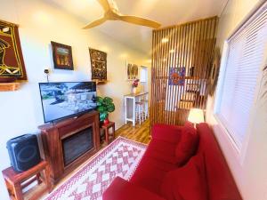 The Zanzibar Beach House-North