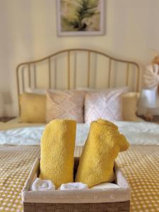 Stylish Studio Condo in Amani Grand Davao