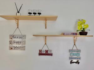 Stylish Studio Condo in Amani Grand Davao