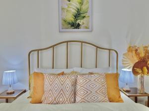 Stylish Studio Condo in Amani Grand Davao