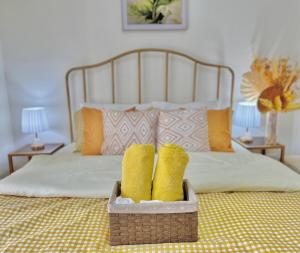 Stylish Studio Condo in Amani Grand Davao