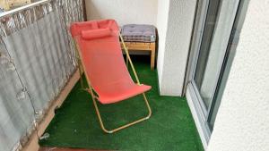 Cocon au coeur de Montpellier