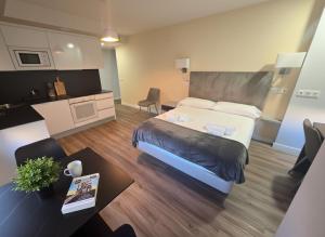 Apartahotel Aranda Flex Living