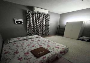 ZAG Homestay Kuala Terengganu