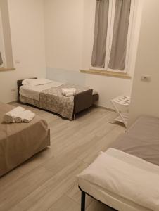 Affittacamere mezzaluna