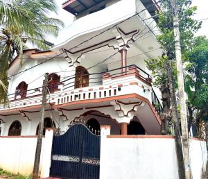 Akshaya Villa Trincomalee