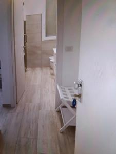 Affittacamere mezzaluna