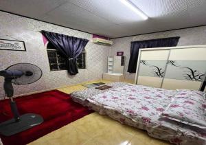 ZAG Homestay Kuala Terengganu