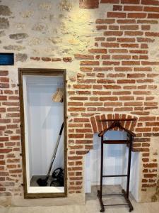 Lintemporel - Wifi - Hyper-Centre