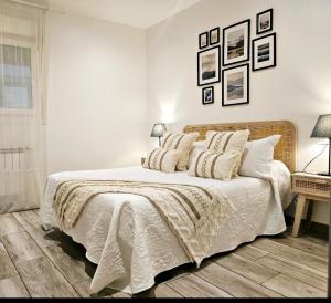 Apartamento La Plaza