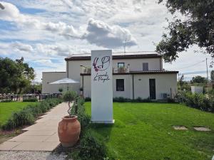 Locanda la Pergola