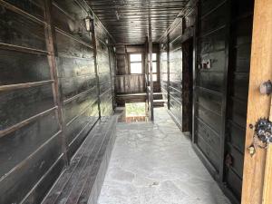 Къщи за гости Чифликъ 1