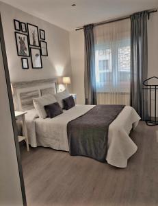 Apartamento La Plaza