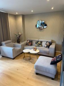 Apartment Heart of Rotterdam