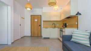 Apartament A08 Karwica Zapach Lasu