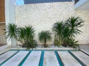 3BR Modern Villa Cemagi