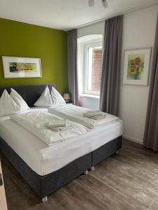 Appartements Marlene