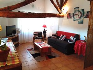 La maison au bout de lallée