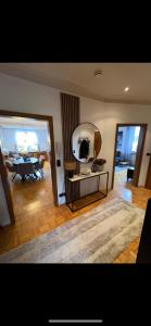 FeWo Elisabeth am Harztor