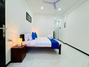 AP Pearl Palace -Tangalle