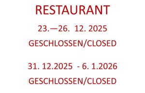 Pension Schwartzwirt