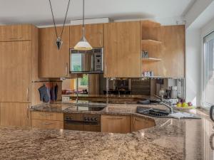 Objekt-Nr 11 - Priwall - Pötenitzer Weg