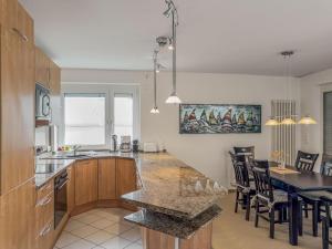 Objekt-Nr 11 - Priwall - Pötenitzer Weg