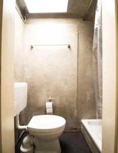 Apartment overlooking Stuttgart