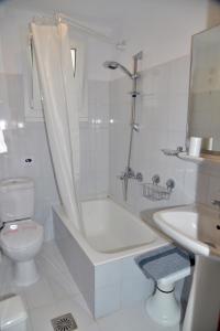 Hotel Anelli Skopelos Greece