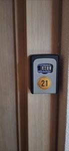 Vila Zvončica, apartman Puzović 21