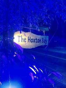 The Hoxton Bay