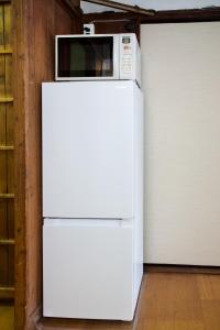 retro48 Nagasaki Room219 KARASUMI