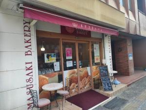 retro48 Nagasaki Room219 KARASUMI