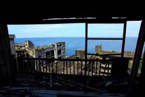 retro48 Nagasaki Room219 KARASUMI