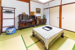 retro48 Nagasaki Room219 KARASUMI