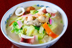 retro48 Nagasaki Room219 KARASUMI