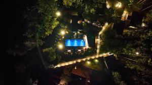 Hotel Fischerwirt Natur WaldSPA